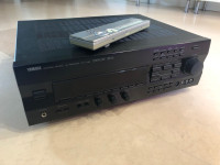 Yamaha RX-V793 Audio Video Receiver