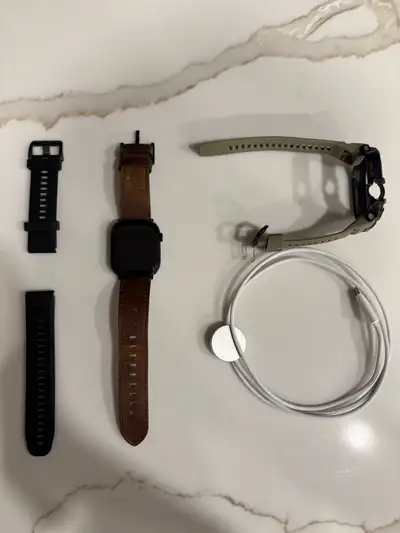 Apple Watch (Series 10), View more
