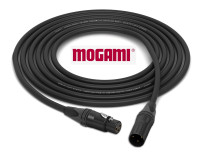 Mogami Gold AES EBU 110Ω Digital Cable [New+Lifetime Warranty]