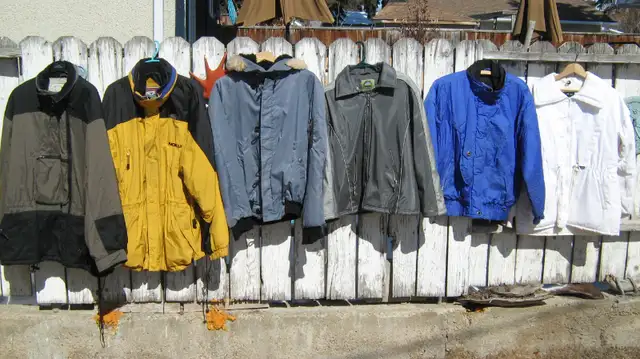 **Skis,Boots,Snowboard, Carriers, Suits ** in Ski in Calgary - Image 8