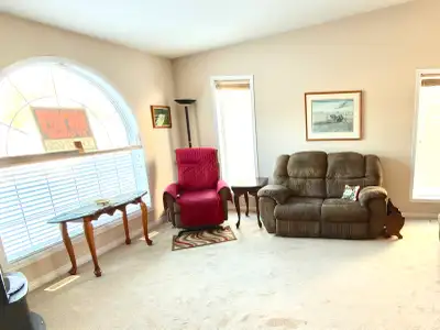 15B Downing Drive, Lanigan, SK Looking for space, value, and low-maintenance living? This well-maint...