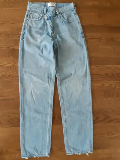 Women Agolde Jeans, Size 22, View more