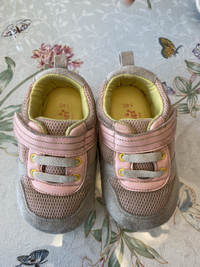(Toddler Shoes) 1.5-2.5yrs
