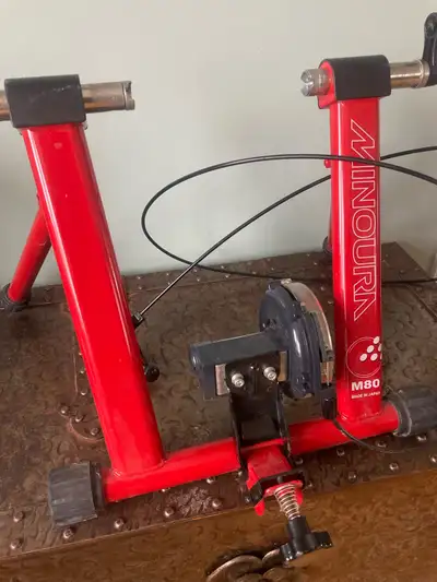 Minoura mag 500 hotsell
