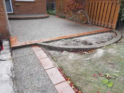 concrete Finisher , View more