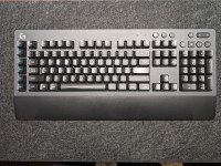 Logitech G613 Keyboard 