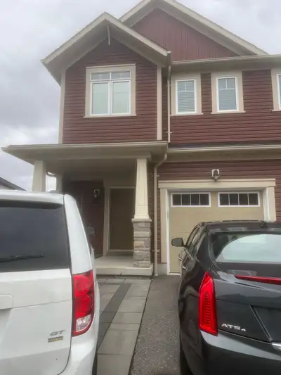 Two rooms available. Please contact +1 (905) 244-8913 with a brief description of yourself for quick...