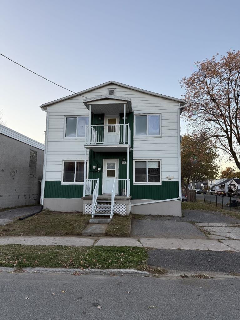 Logement à louer Cegep de Trois-Rivières et UQTR — photo 1