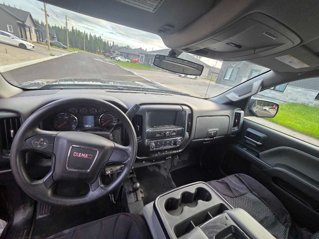 Gmc sierra — photo 5