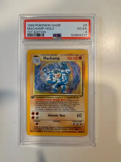 216 ads for psa graded pokemon cards in All Categories in Canada | Kijiji  Marketplaces