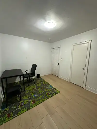 private room for rent