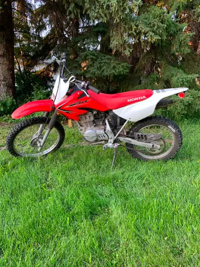 - Excellent starter bike - everything works and in decent shape $2400 OBO