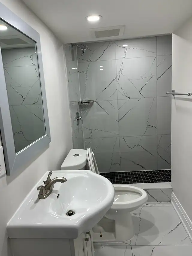 Private room for rent in malton from  1 Dec 2025 for girls in Ontario in Canada - Image 4