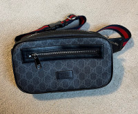 Gucci Belt Waist Bag