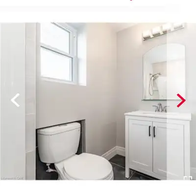 Private room available for rent asap…downtown Kitchener..parking available