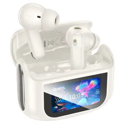 Hoco EQ21 Sandy TWS Wireless Earbuds, View more