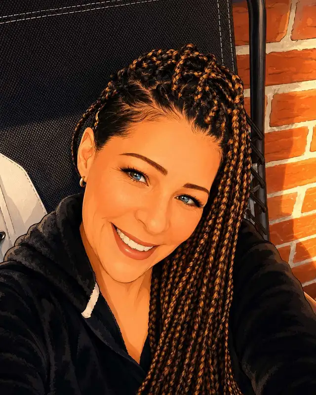 African Braids460680599437977600