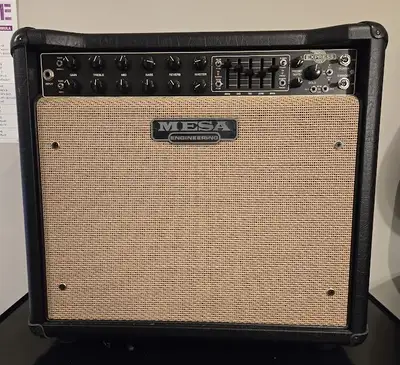 Mesa Express 5:25 Plus, View more