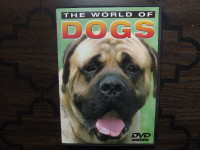 FS: "The World Of Dogs" 2-DVD Set