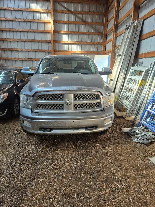 For Sale 2010 ram