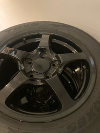 Honda s2000  ap1 wheels for  sale 