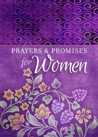 Prayers & Promises for Women Paperback