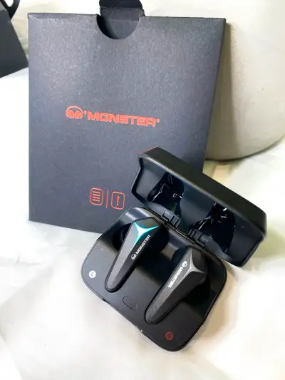 Bluetooth Headphones, View more