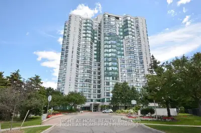 2 bed 2 bath condo Mississauga