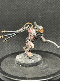 Warhammer 40K Arco-Flagellants