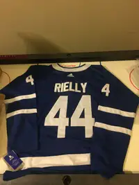 Toronto Maple Leafs Men’s XL Reilly 