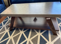 Coffee table and two end tables - 51551028