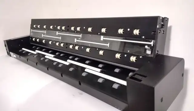 36inch Scanner Contex SD One+, 600dpi Model TL53D in Printers, Scanners & Fax in Kitchener / Waterloo - Image 7