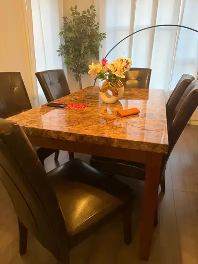 dining table and chairs for sale, View more