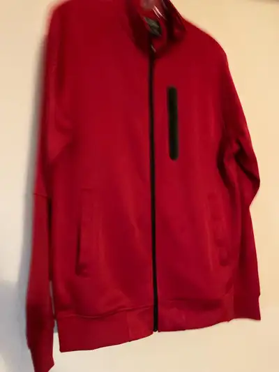 Red Track Jackets.  NWT, View more