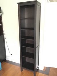 IKEA hemnes bookshelf (6 shelves)Already dissembled