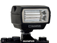 OLYMPUS Flash - Quick Auto 310