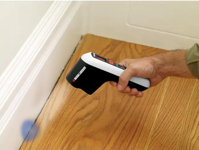 Thermal leak detector in Hand Tools in Hamilton - Image 8