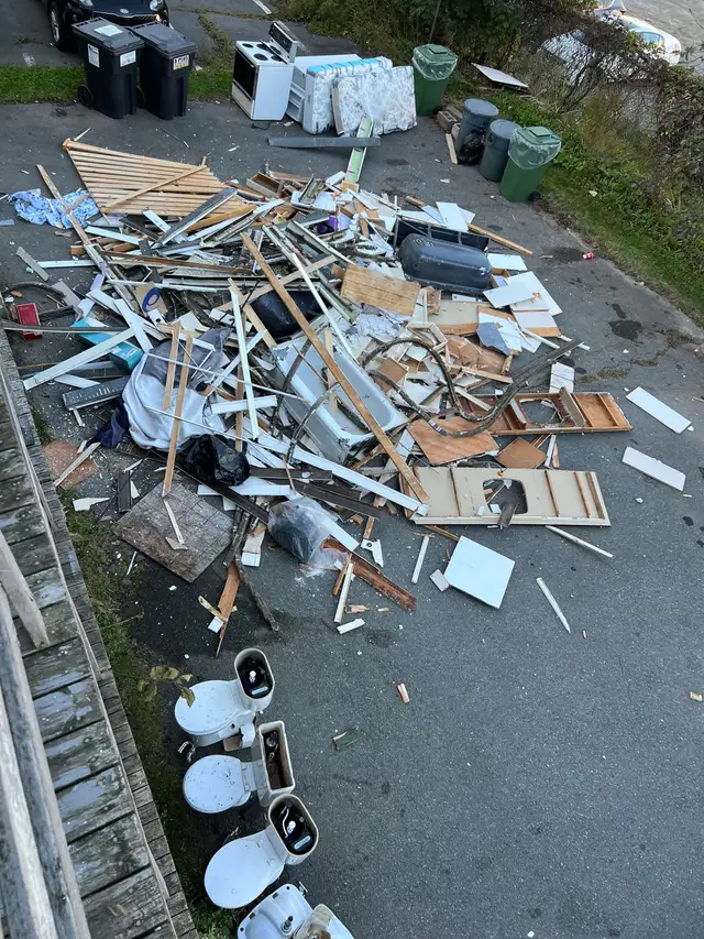 Junk Removal – Call or Text to Book Last-Minute Service! ️62863239494785123