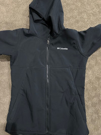 Columbia Youth L (14-16) Girls jacket