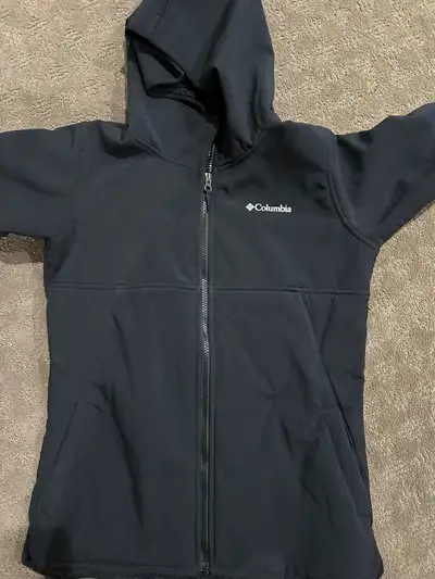 Columbia Youth L (14-16) Girls jacket, View more