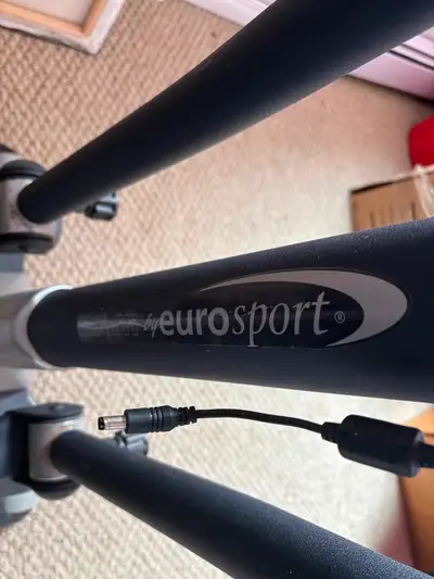 Elliptical /Cross Trainer, View more