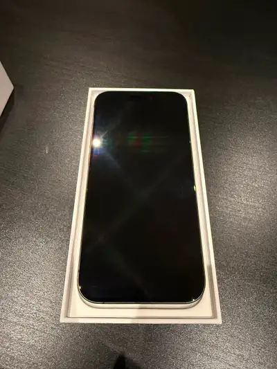iPhone 15 Pro, View more
