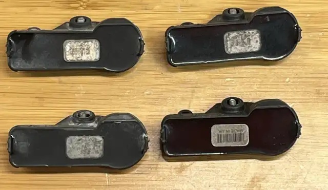 Four OE Ford TPMS (Tire Pressure Monitoring Sensors) in Tires & Rims in Ottawa - Image 4