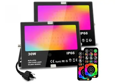 30W LED Flood Light, View more