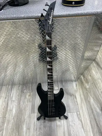 Jackson JS2 Series Concert Bass 4 string , View more