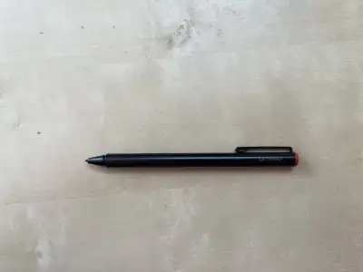 Lenovo Active Capacity Pen, View more