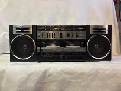 FISHER RADIO model PH-W704, View more