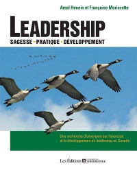 Leadership : sagesse, pratique, développement par Henein, Amal