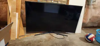 Samsung Curved Television, View more