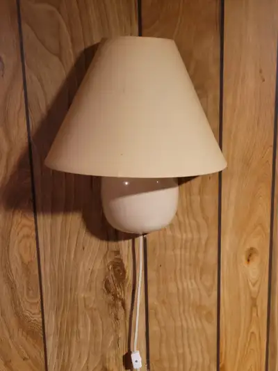 Wall Lamps, View more